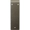 Ekena Millwork Morris Steel Bracket, Stainless Steel 3"W x 10"D x 10"H BKTM03X10X10MOSS - alternate 6